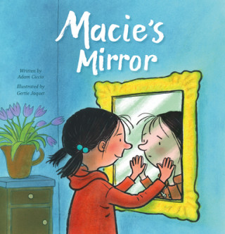 Libro Macie's Mirror Adam Ciccio