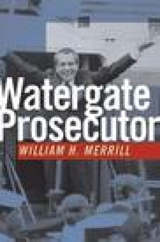 Carte Watergate Prosecutor William H. Merrill