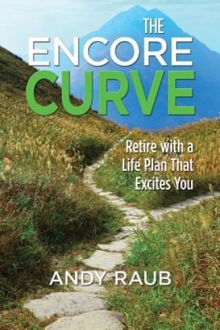 Book Encore Curve Andy Raub