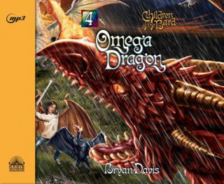Digital Omega Dragon Tim Lundeen