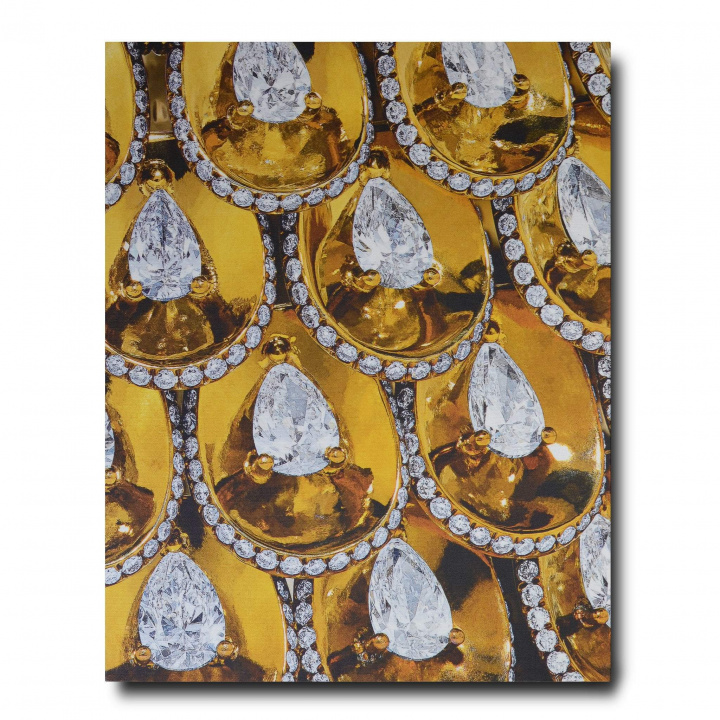 Kniha Glenn Spiro: The Art of the Jewel 