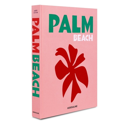 Книга Palm Beach 
