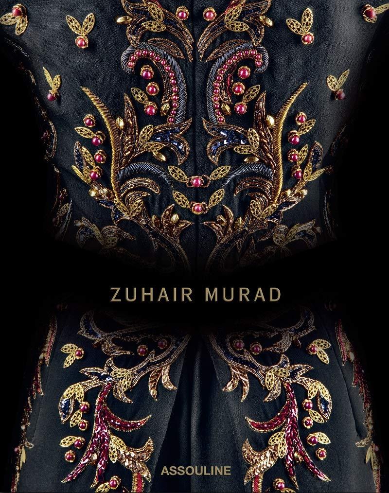 Book Zuhair Murad 