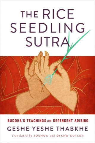 Книга Rice Seedling Sutra Yeshe Thabkhe