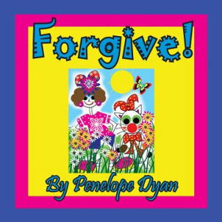 Libro Forgive! Penelope Dyan