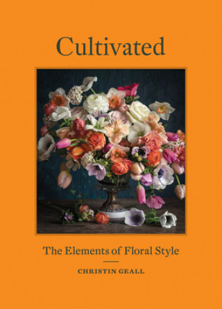 Book Cultivated Christin Geall