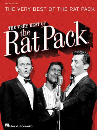 Buch The Very Best of the Rat Pack Hal Leonard Publishing Corporation