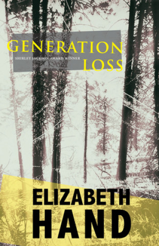 Könyv Generation Loss 