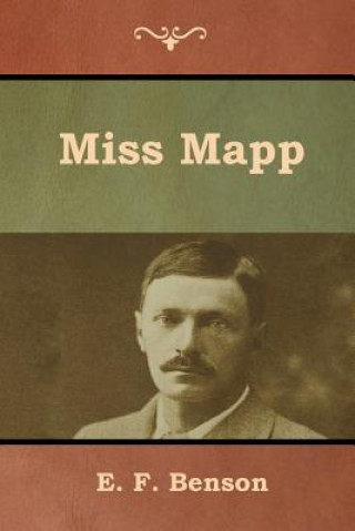 Carte Miss Mapp E. F. Benson