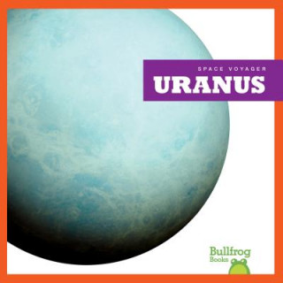 Książka Uranus Vanessa Black