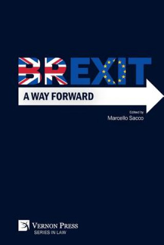 Knjiga Brexit Marcello Sacco