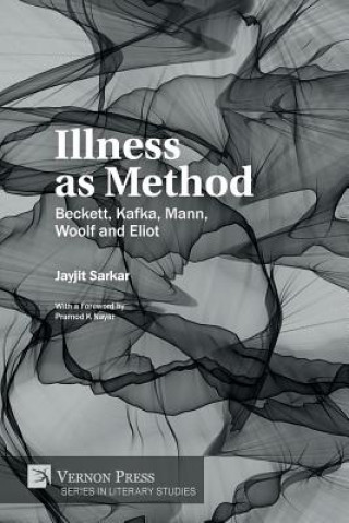 Carte Illness as Method Jayjit Sarkar