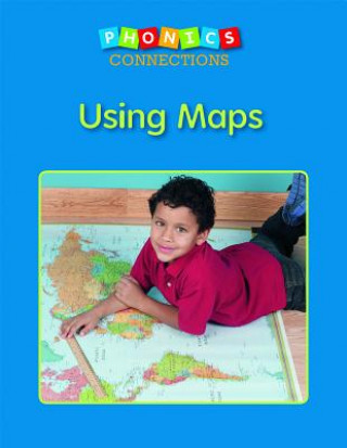 Livro Using Maps Wiley Blevins