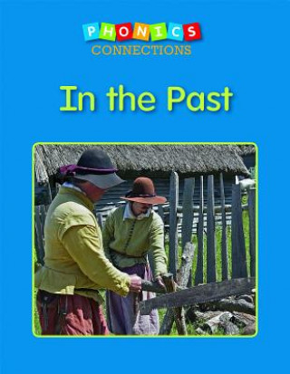 Knjiga In the Past Rachel Benjamin