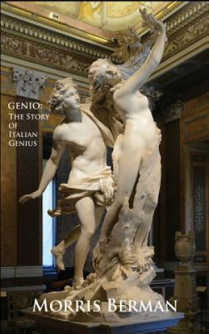 Libro Genio Morris Berman
