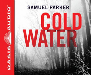 Audio Coldwater (Library Edition) Dean Gallagher