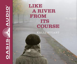 Audio Like a River from Its Course (Library Edition) Romy Nordlinger