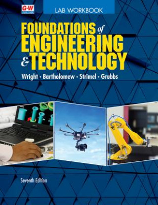 Könyv Foundations of Engineering & Technology R. Thomas Wright