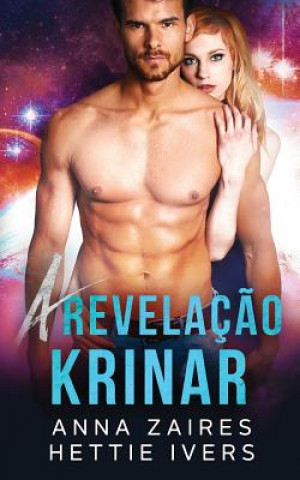 Libro Revelacao Krinar Anna Zaires