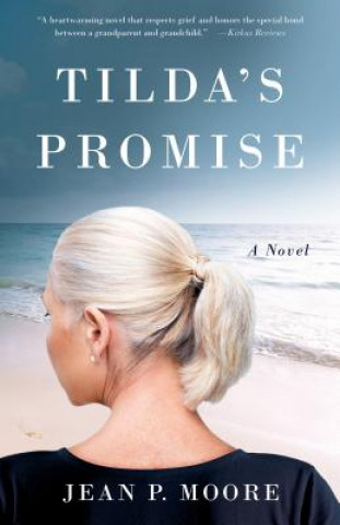 Kniha Tilda's Promise Jean P. Moore