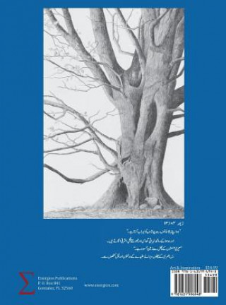 Könyv Reflections on Scripture, Dandelions, and Sparrows (Urdu Edition) Wanda Thompson