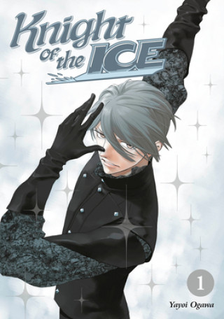 Könyv Knight Of The Ice 1 Yayoi Ogawa