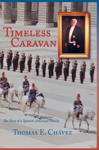 Carte Timeless Caravan Thomas E Chavez
