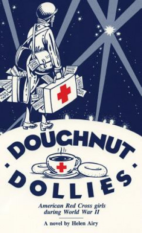 Buch Doughnut Dollies Helen Airy