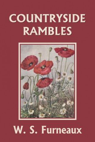 Carte Countryside Rambles (Yesterday's Classics) W. S. Furneaux
