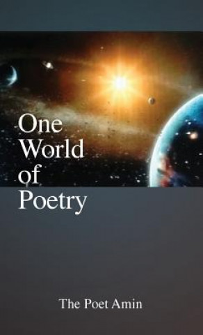 Carte One World of Poetry The Poet Amin