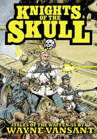 Carte Knights of the Skull Wayne Vansant