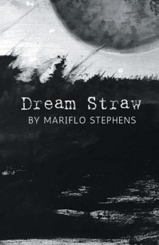 Kniha Dream Straw Mariflo Stephens