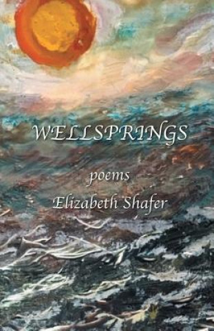 Knjiga Wellsprings Elizabeth Shafer