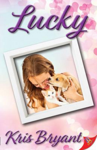Libro Lucky Kris Bryant