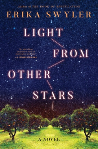 Könyv Light from Other Stars Erika Swyler