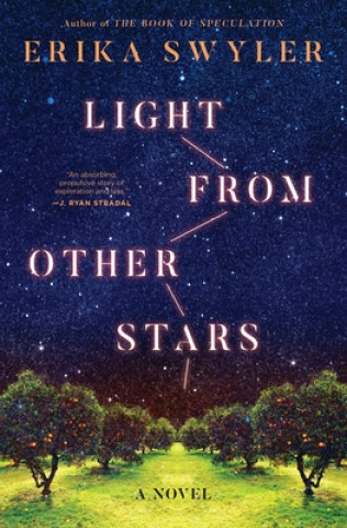 Książka Light from Other Stars Erika Swyler