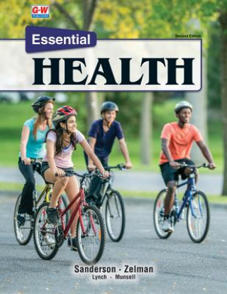 Kniha Essential Health Catherine A. Sanderson