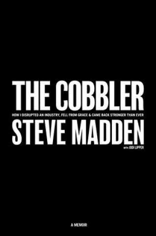 Carte Cobbler Steve Madden