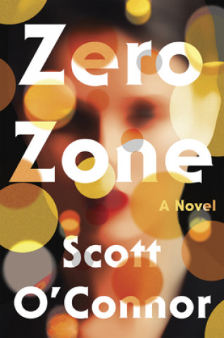 Book Zero Zone Scott O'connor