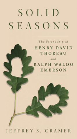 Buch Solid Seasons Ralph Waldo Emerson