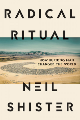 Kniha Radical Ritual 