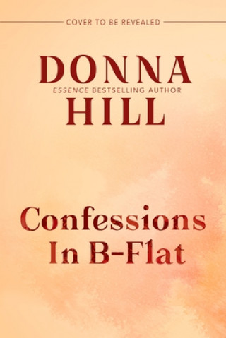 Buch Confessions in B-Flat Donna Hill