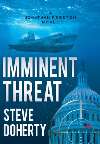 Buch Imminent Threat Doherty Steve