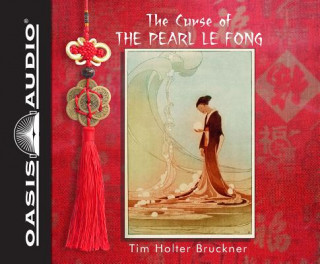 Audio The Curse of the Pearl Le Fong Pam Turlow