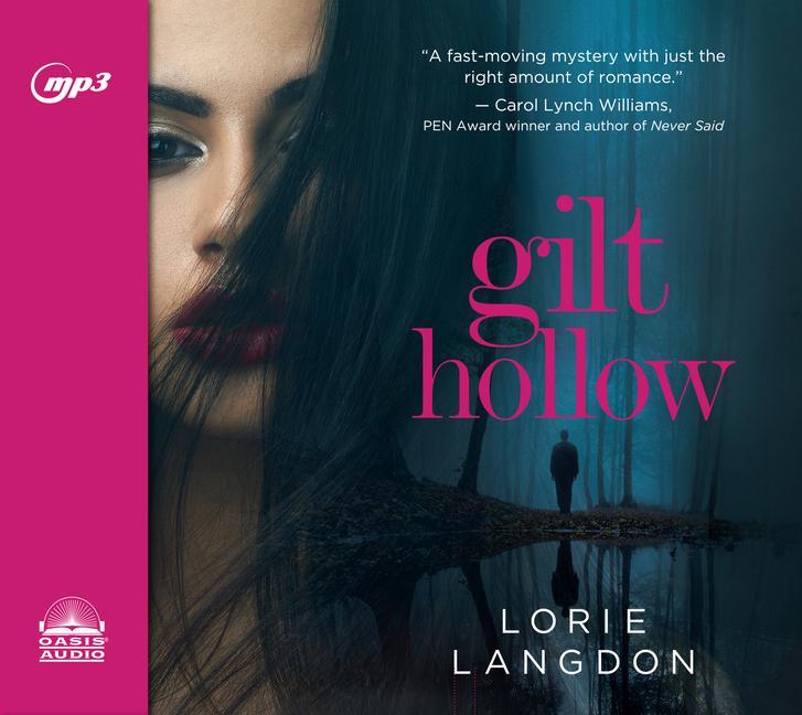 Digital Gilt Hollow Emily Lawrence