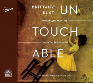 Digital Untouchable: Unraveling the Myth That You're Too Faithful to Fall Renee Ertl