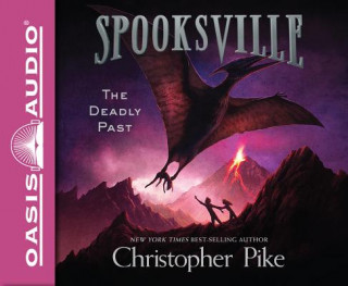 Audio The Deadly Past Adam Verner