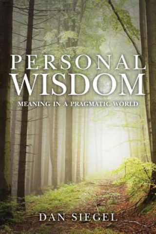 Kniha Personal Wisdom Dan Siegel