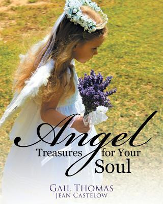 Kniha Angel Treasures for Your Soul Gail Thomas