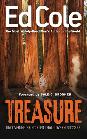 Buch Treasure Edwin Louis Cole